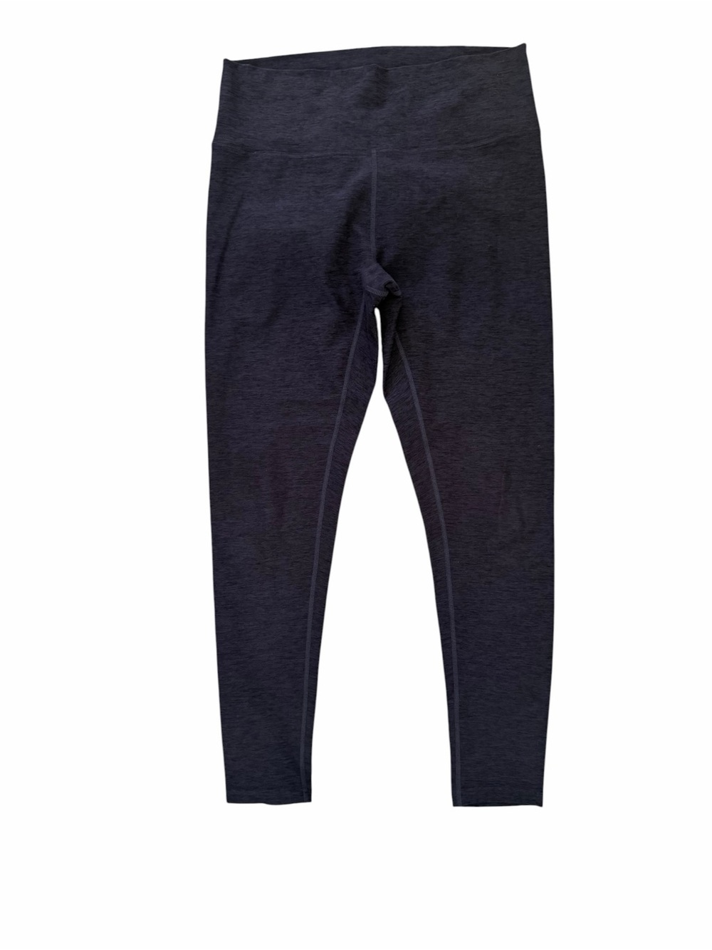 Zella Women’s Dark Heather High-Rise Leggings